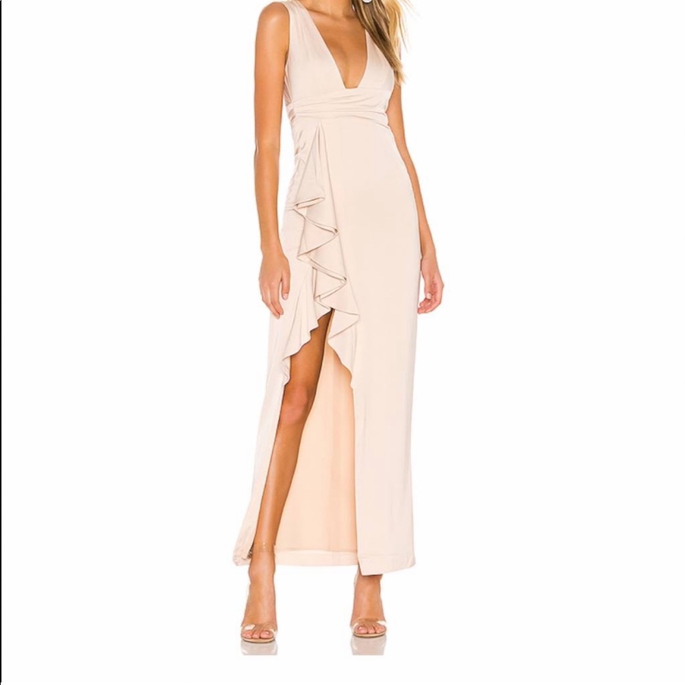 NBD Candi Gown XS
